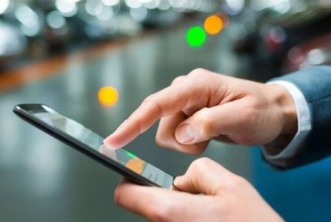СМИ: в Румынии создали инновационный смартфон