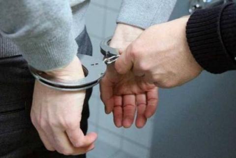 Հետախուզվող Վրաստանի քաղաքացին հայտնաբերվել է Երևանում