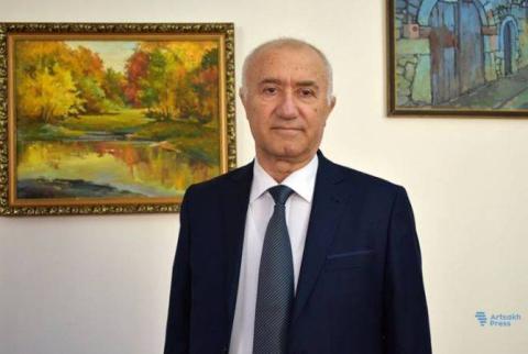 ԵՊՀ պրոֆեսորն իրատեսական է համարում տնտեսական թռիչքային զարգացման վերաբերյալ Արայիկ Հարությունյանի առաջարկը