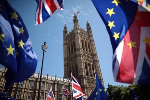 ԵՄ-ն  դիտարկում է Brexit-ը հետաձգելու դեպքում Մեծ Բրիտանիայի նկատմամբ տուգանքներ սահմանելու հնարավորությունը  