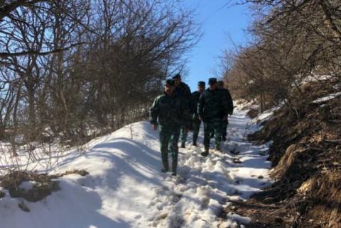 Իրանա-ադրբեջանական սահմանին տեղի է ունեցել վերջին օրերի ընթացքում փոխհրաձգության երկրորդ դեպքը 