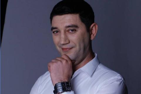   Եթե սիրով անես աշխատանքդ, վստահաբար ամեն ինչ կստացվի․ Գարիկ Սեփխանյանը՝ դերասանի կարևոր հատկանիշների մասին