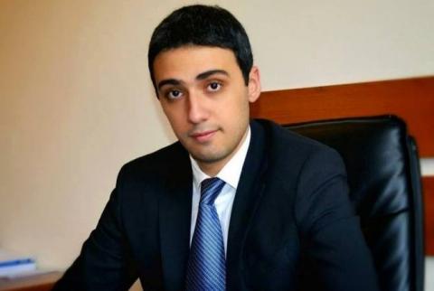 Նախագահի կարգադրությամբ աշխատանքային խմբի ձևավորումը ՍԴ դատավորի թեկնածուի առաջադրման գործն առավել թափանցիկ է դարձրել