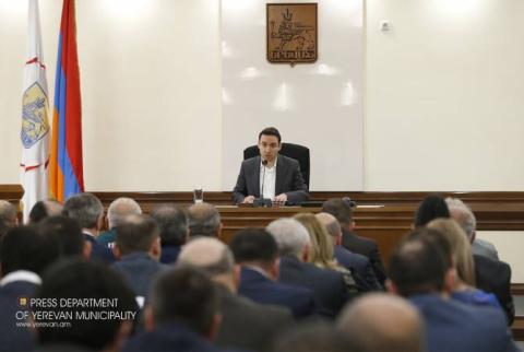 Հայկ Մարությանը համաքաղաքացիներին կոչ է անում միանալ Երևանում մարտի 23-ին կայանալիք շաբաթօրյակին