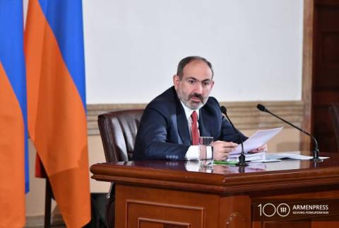 Վարչապետի համոզմամբ, ՊԵԿ-ի աշխատանքի արդյունավետությունը, ցուցանիշները որակական առումով փոխվել են
