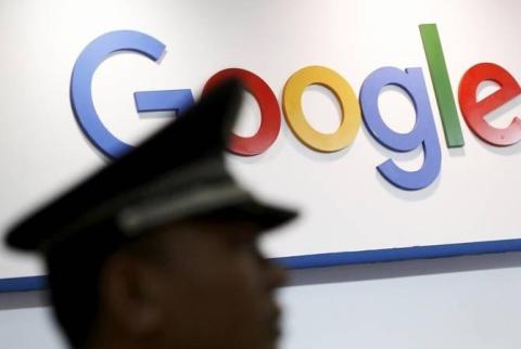 ЕК оштрафовала Google на 1,5 млрд евро за нарушение конкуренции в рекламной сфере