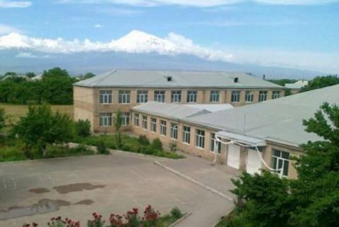 Ամեն ինչ պետք է արվի, որպեսզի չխախտվի աշակերտների կրթության իրավունքը. Արայիկ Հարությունյանը՝ Ավշարի դպրոցի դասադուլի մասին 