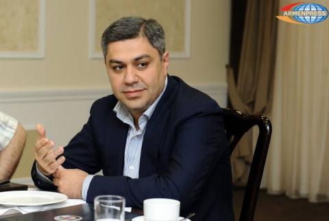 Директор СНБ заверяет, что в госбюджет Армении будут возвращены большие суммы