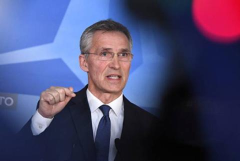 NATO to build depot of American military equipment in Poland 