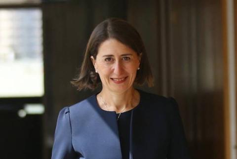 Բերեջիկլյանը շարունակում է լինել համաշխարհային քաղաքականության մեջ գործող ամենահզոր կանանցից մեկը. Հայ դատի հանձնախումբ