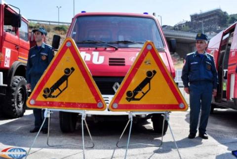911 подводит итоги прошедшей недели