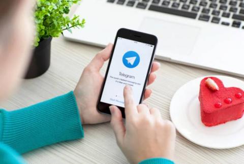 Пользователи Telegram смогут полностью удалять личную переписку у себя и собеседников