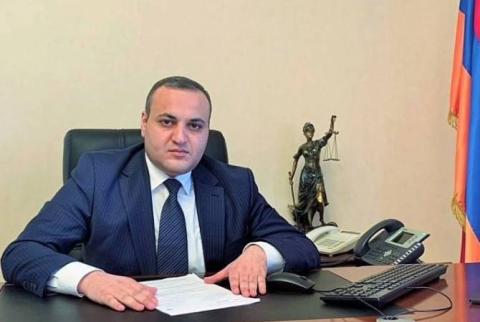 Գեղարքունիքի մարզում կոռուպցիոն հանցագործություններով հարուցված քրեական գործերի քանակն աճել է 140 տոկոսով