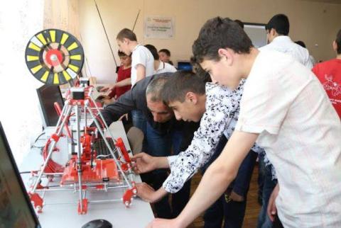 «Արմաթ»-ի երեք ամիս աշխատավարձ չստացած խմբակավարները կստանան իրենց վարձատրությունը 