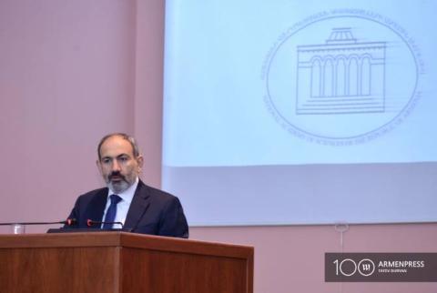Government working to reform procurement law, says PM 