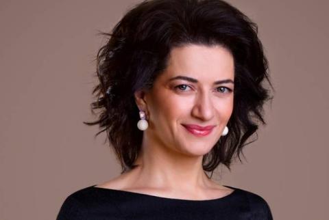 L’épouse du Premier ministre lance un nouveau site officiel 