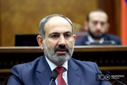 Armenia seeks to develop military prototypes in global arms industry 