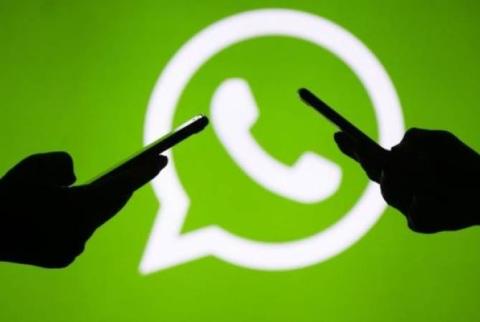 В WhatsApp появится режим темного экрана