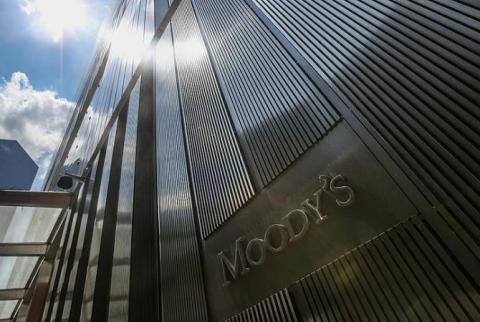 Moody’s улучшило прогноз банковской системы Армении со "Стабильного" на "Позитивный"