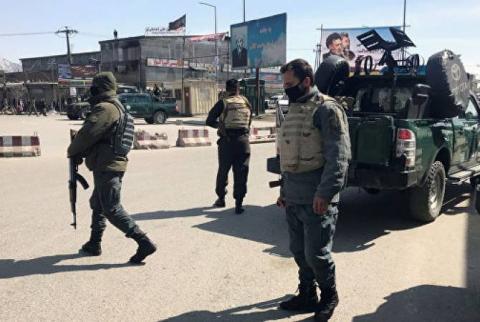 В Афганистане при минометном обстреле погибли четыре школьника