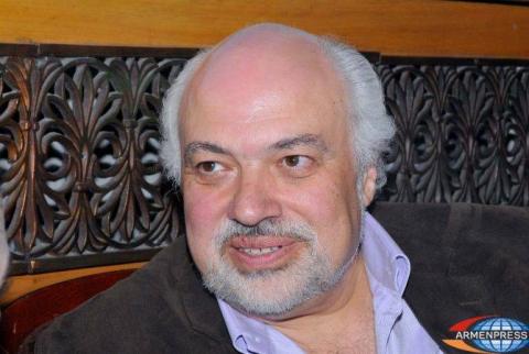 «Բարգավաճ Հայաստան» խմբակցության պատգամավորները Կոնստանտին Օրբելյանի ազատումը ճիշտ մոտեցում չեն համարում