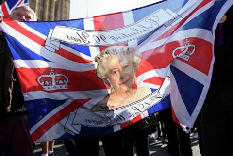 Британские депутаты останутся без пасхальных каникул из-за кризиса с Brexit