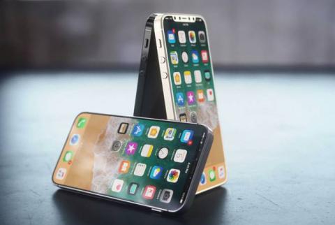 Раскрыты сроки выхода iPhone SE 2