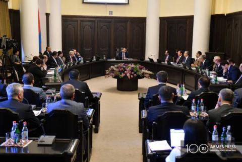 Կառավարությունը բացասական եզրակացություն տվեց ապրիլի 16-ը Հայ կինոյի օր հռչակելու նախագծին
