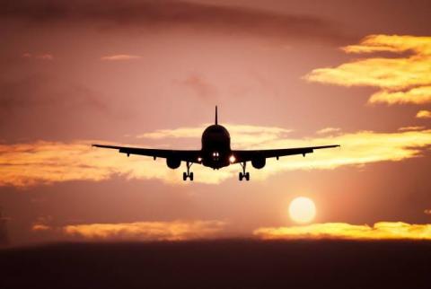 Georgia ‘working’ on establishing direct flights with US