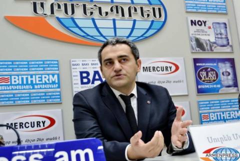 Ռուանդայի ցեղասպանությունից անցել է 25 տարի. հարցազրույց ցեղասպանագետի հետ