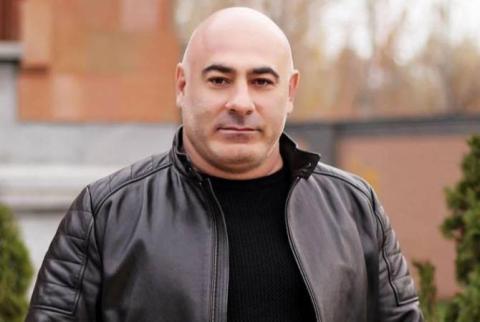 ԱԺ պատգամավոր Էդուարդ Բաբայանը դատապարտվել է ազատազրկման և համաներմամբ ազատ է արձակվել