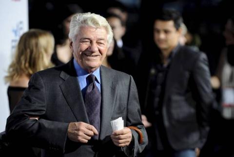 L’acteur américain Seymour Cassel est mort