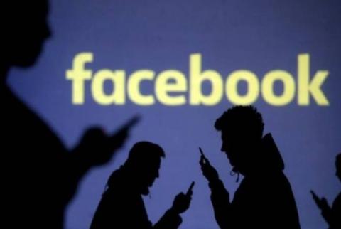 Facebook составила упрощенные условия пользования после консультаций с ЕК