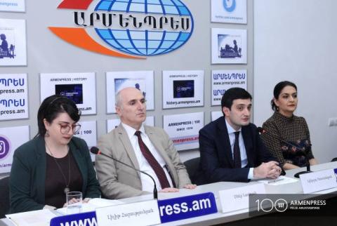 Լայպցիգի սաքսոնական արխիվում հայտնաբերված նամակները կլրացնեն Կոմիտասի կենսագրության պատկերը