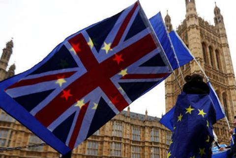 Еврокомиссия направила странам ЕС рекомендации на случай Brexit без сделки