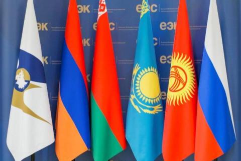 Սերբիայի հետ ազատ առեւտրի գոտու մասին ԵԱՏՄ-ի համաձայանագիրը կարող Է ստորագրվել հոկտեմբերին. Նիկիշինա 