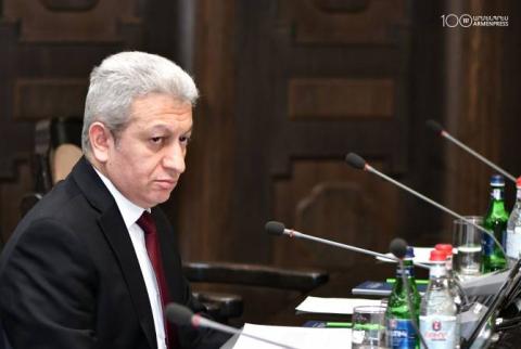 ՀԲ-ում իր դիրքը պահելու համար Հայաստանը 5 տարում 5,4 մլն դոլար կվճարի