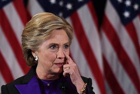 Хиллари Клинтон заявила, что Ассанж должен ответить за соедянное