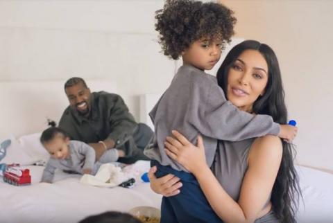 ‘You should eat everything’ – Kim Kardashian tells Vogue on Armenian cuisine 