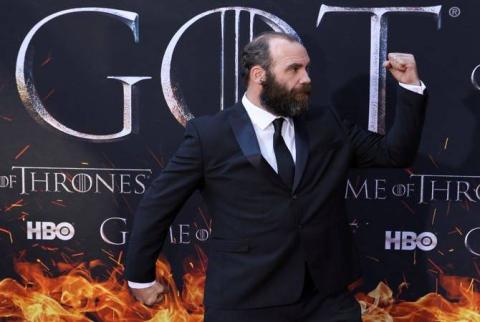 Телеканал HBO начал показ финального сезона "Игры престолов"