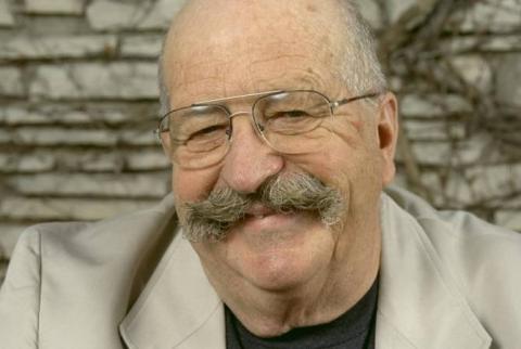 Décès de Gene Wolfe