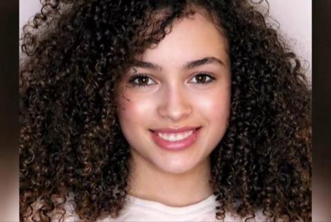 La jeune actrice britannique Mya-Lecia Naylor est décédée à l’âge de 16 ans