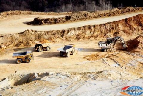 Parliament adopts bill on revealing shadow ownership of mining companies  