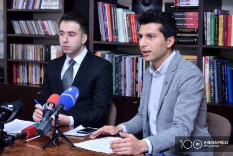 Մշակույթի նախարարությունը նոր ծրագրերով կնպաստի գրահրատարակչական ոլորտի զարգացմանը
