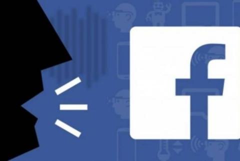 Facebook travaille sur son propre assistant vocal