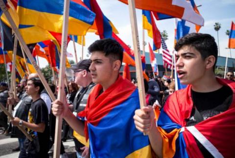 Los Angeles Unified School District may create holiday to recognize Armenian Genocide