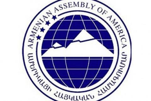 Armenian Assembly of America assesses Trump’s April 24 statement missed opportunity to end genocide denial  