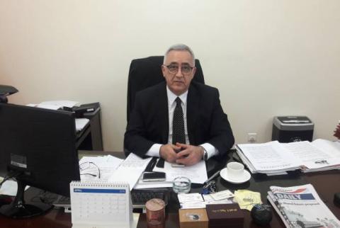 Չինաստանում ՀՀ դեսպան Մանասարյանը կարևորեց փոխադարձ տնտեսական կապերի զարգացումը 