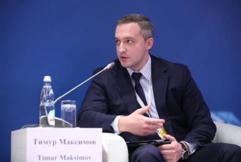 EAEU market supply can easily meet domestic demand without increase of prices of goods – Russian deputy minister