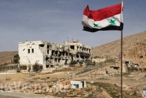 Ирак и Ливан привлекут к переговорам астанинского формата по Сирии